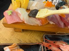 -元祖ぶっち切り寿司 魚心(三宫店)
