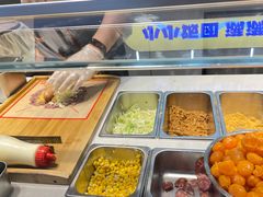 -鮨人饭团(浦口大洋百货店)