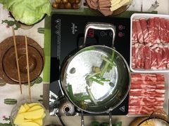 -盒马X会员店(王府井奥莱UP TOWN店)