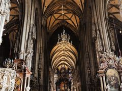 -斯蒂芬主教座堂(Stephansdom)