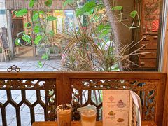 -西关84·History·Art·Cafe