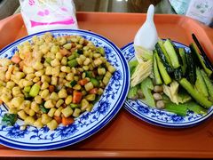 -隆福寺小吃店(东四店)