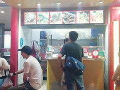 门面-冯姐生蚝(迎宾广场店)