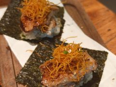 -京鹿料理(荟聚店)