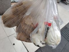 -御梁坊红糖馒头