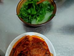 -渔桥李记奶汤面(东街店)