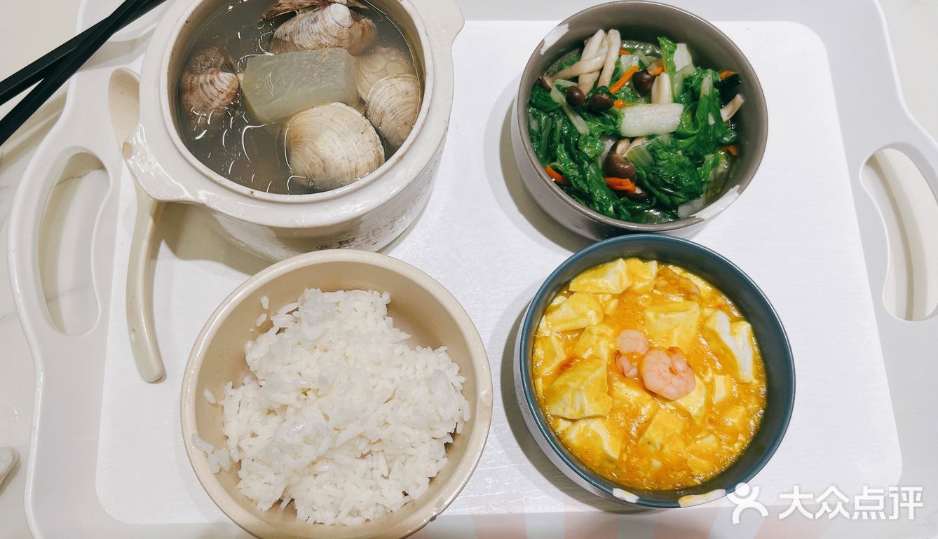 思北美食好吃不胖