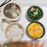 思北美食好吃不胖