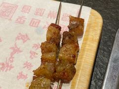 -老白清真烧烤(旗舰店)