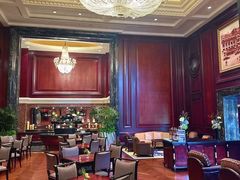 -上海瑞金洲际酒店