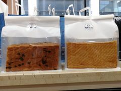 红豆吐司-心乐生活新鲜屋(星海广场店)