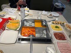 -海底捞火锅(劲松店)