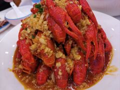 -簋街仔仔小龙虾(总店)