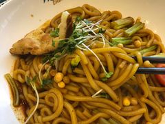 -提雅新疆炒米粉(青岛万象城店)