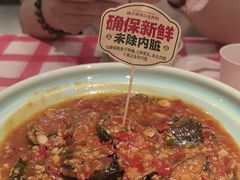 -辣小鲜·南昌大排档(船山路店)