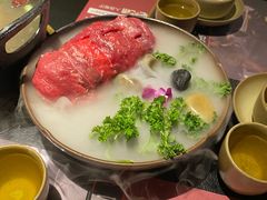 -盡膳口福·百年汤方火锅(科华北路店)