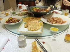 -品味居·首店·大连鲜活海鲜大连菜(东港店)