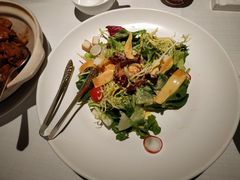 -悦融琥珀·京鲁菜·海味珍品(西单店)