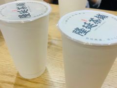 -隆延茶铺(学清路驹然店)