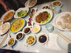 -百饺园(平山道店)