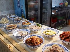 -海鲜人家(吕四店)