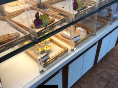 -长发西饼(道前店)