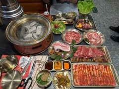 -西塔老太太泥炉烤肉(双井店)