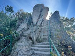 -丹东凤凰山景区