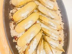 -莆田餐厅PUTIEN(西安万象天地店)