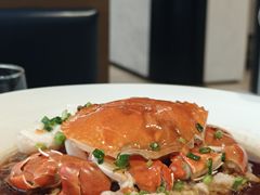-隆聚时令海鲜(一舟店)