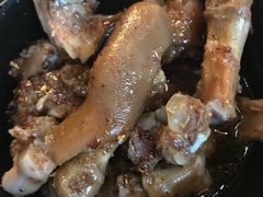 -有肉食·虎九闽菜(798艺术区店)