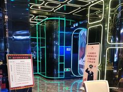 -欢乐迪KTV(南京夫子庙三山街店)