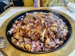 蒜香八斗鸡-八斗鸡·湘土菜(国贸店)