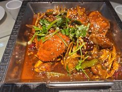 -香辣蟹·精品川菜(东四店)