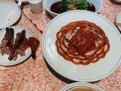 -红樱桃·欢乐餐厅(太原里店)