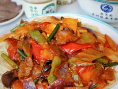 -清真·尖子尖牛肉面(王府井店)