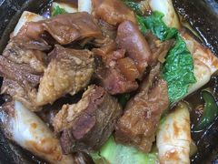 -珍珍小食店(西华路店)