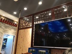 -李记白水羊头·清真老味家常菜(石景山店)