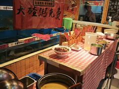 -刘淑芬·活鱼铁锅炖(北京首店)