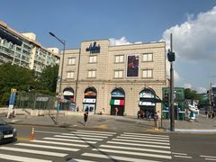 -Galleria百货店名品馆