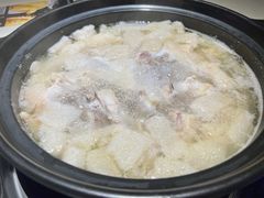 竹笙王椰子鸡-百年果林椰子鸡(中洲店)