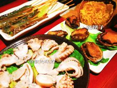 -海煮叹鲜·粥底火锅·港式海鲜打边炉(赛银国际广场店)
