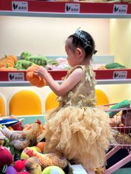 -MELAND CLUB亲子乐园·派对·餐厅(北京芳圆里ID MALL店)