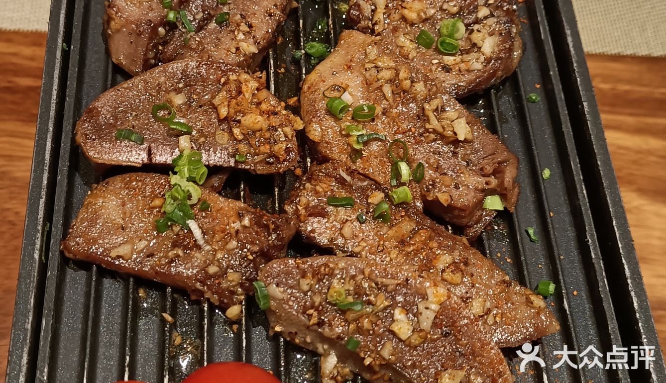 中关村壹号这里一家好吃的日料店