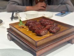 -万豪金殿(香港JW万豪酒店)