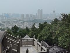 -云龙山