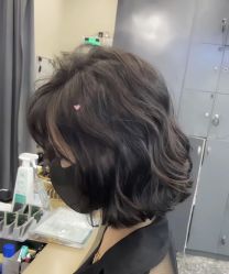 -MOVAN HAIR莫凡匠人发型屋