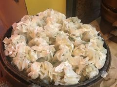 -海汇源老烧麦店(东大街总店)