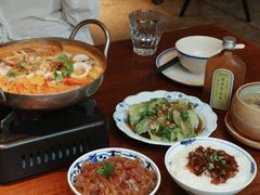 -林四喜·闽南传家菜(鼓浪屿店)