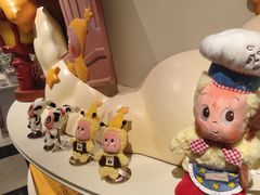 -泡泡玛特POPMART(正弘城店)